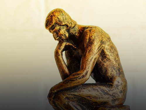 Pensamentos e a Saúde mental