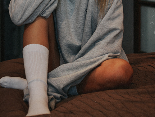 Terapia hormonal e osteoartrite do joelho