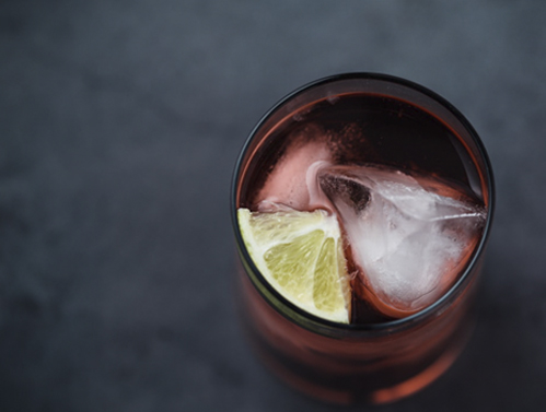 Álcool, mulheres e qualidade de vida