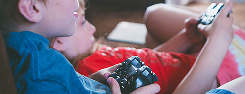 Quando o vício em videogame é distúrbio de saúde?