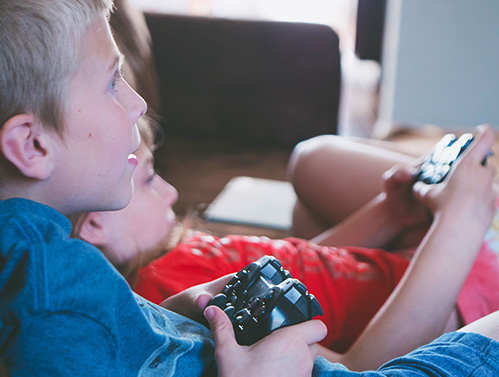 Quando o vício em videogame é distúrbio de saúde?
