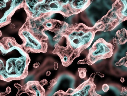 Bactérias resistem aos antibióticos