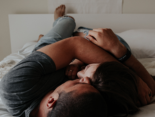 Cirurgia bariátrica e vida sexual