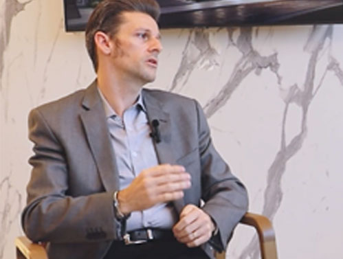 Dr. Giovanni Capozzielli responde perguntas sobre Cirurgia Bariátrica 