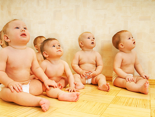 Implantes feitos em impressoras 3D curam bebês 