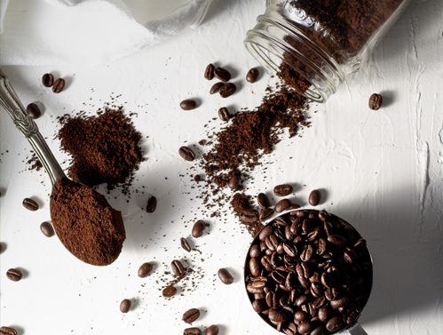 Cafeína na gravidez