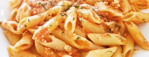 Carboidratos a menos, saúde a mais