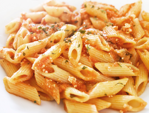 Carboidratos a menos, saúde a mais