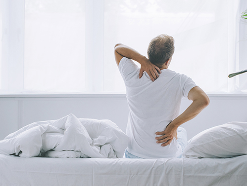 Dor ciática: cirurgia x tratamento