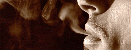 Alerta para o cigarro eletrônico