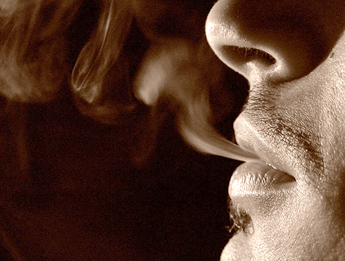 Alerta para o cigarro eletrônico