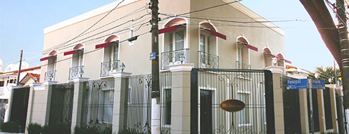 Clínica Capozzielli na RedeTV! e Rádio Transamérica