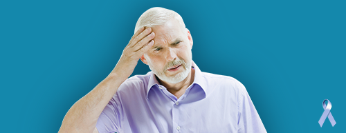 Homens evitam consultas