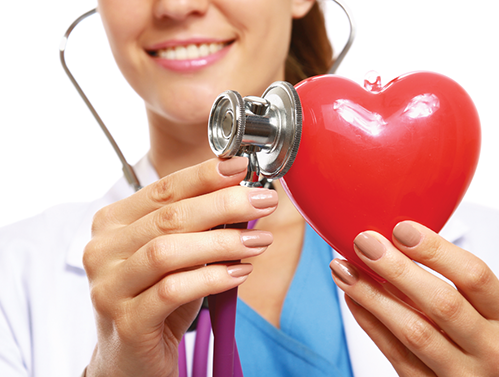 Saúde do coração faz bem ao cérebro