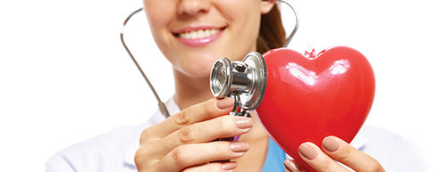 Saúde do coração faz bem ao cérebro