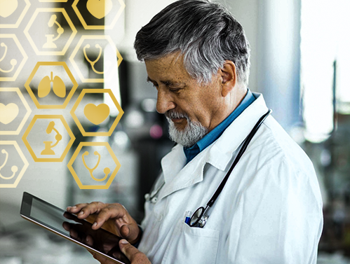 Inteligência artificial na medicina preventiva