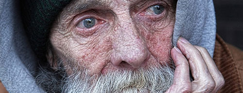 Depressão pode atrasar recuperação