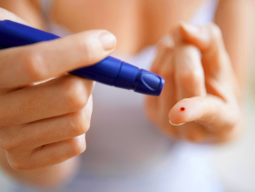 Staphylococcus e diabetes tipo 2