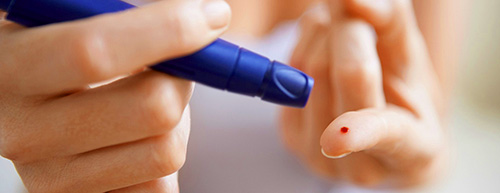 Staphylococcus e diabetes tipo 2