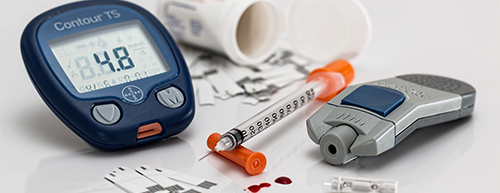 Novas perspectivas para prever Diabetes Tipo 2