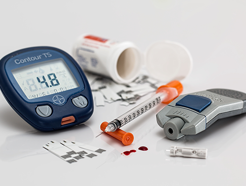 Novas perspectivas para prever Diabetes Tipo 2