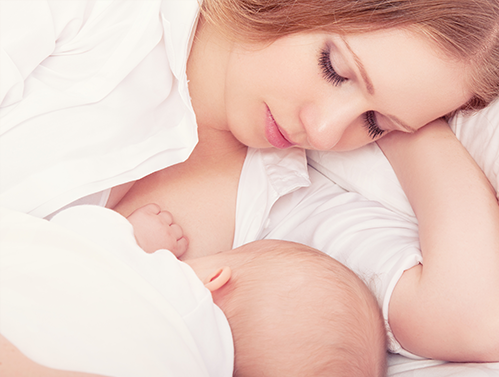 Diabetes Tipo 2 e amamentação