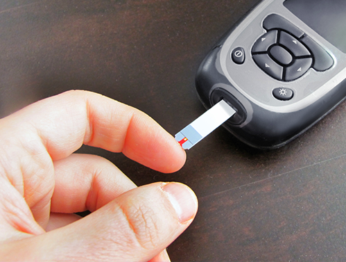 Quatro vezes mais diabéticos no mundo