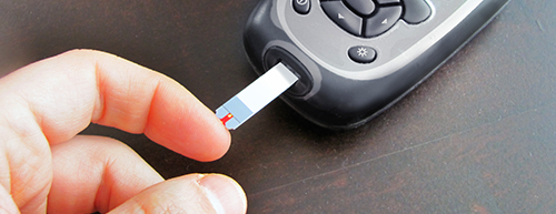 Quatro vezes mais diabéticos no mundo