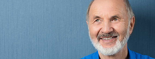 Atrasar o envelhecimento será possível?