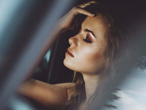 Tratamento promissor para enxaqueca