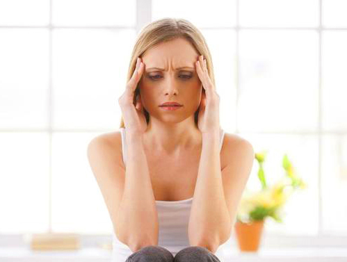 Enxaqueca e doença de Parkinson