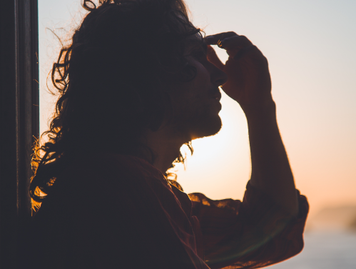 Efeito dos hormônios do estresse em novo estudo