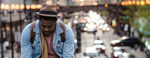 Os perigos do estresse