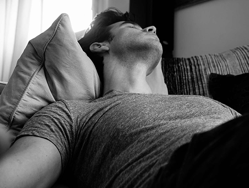 Fadiga crônica e tireóide