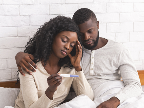 Boas novas para infertilidade masculina