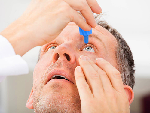 Nova esperança no combate ao glaucoma