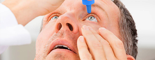 Nova esperança no combate ao glaucoma