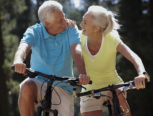 Exercícios melhoram sono e saúde dos idosos