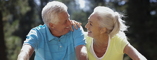 Exercícios melhoram sono e saúde dos idosos