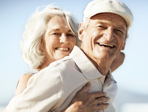 Idade não é documento