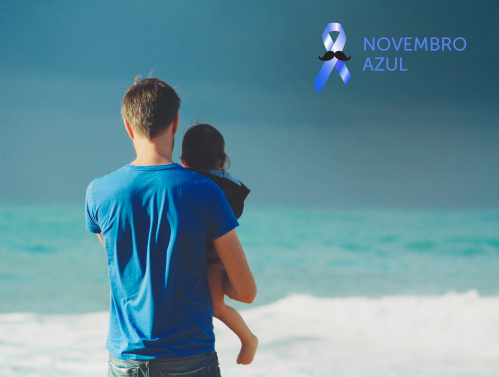 Fatores de Risco no câncer de próstata