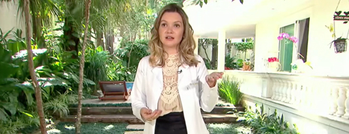 Alimentos do bom humor