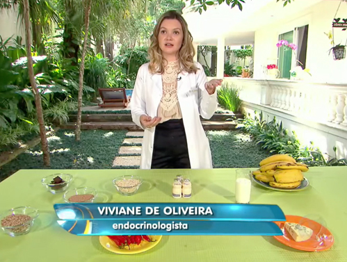 Alimentos do bom humor