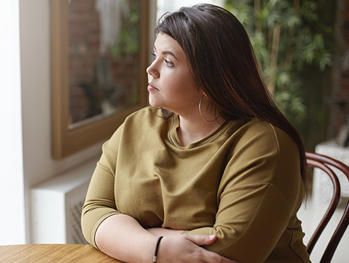 Mais de um bilhão de obesos