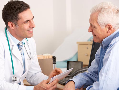 Humanização na medicina