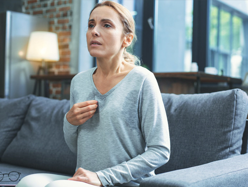 Testosterona para pós-menopausa