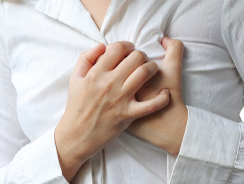 Mulheres: atenção ao coração