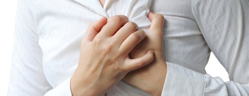 Mulheres: atenção ao coração