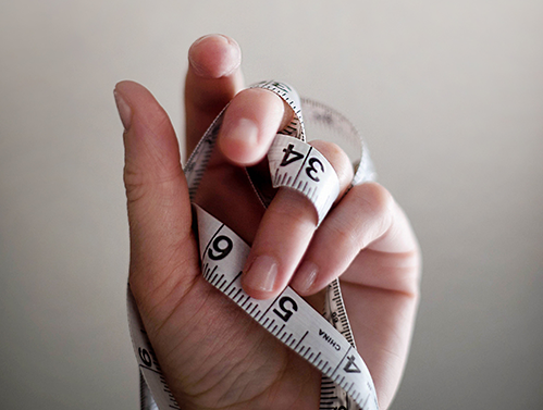 Obesidade pode causar depressão