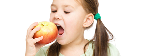 OMS alerta para a obesidade na infância 